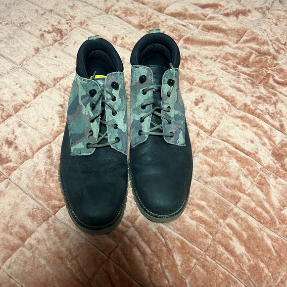 Camouflage Zero Grands Cole Haan - Picture 1 of 6